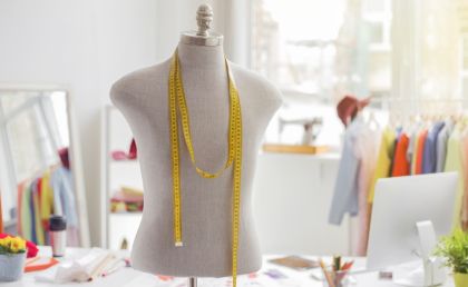 Jouw persoonlijk stylist in onze winkel