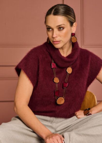 Les Cordes - Accessoires  Herfst-Winter 2026