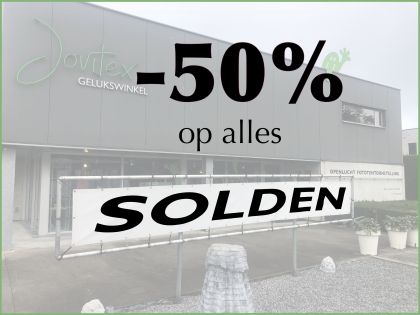 WELKOM BIJ JOVITEX