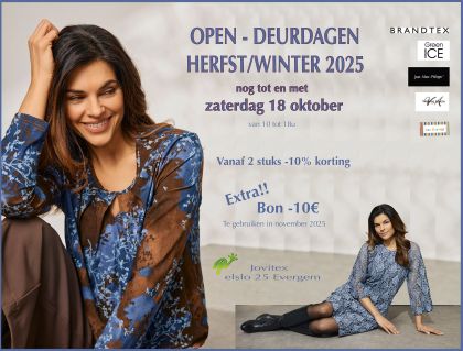 WELKOM BIJ JOVITEX